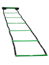 Prince Trainingsleiter mit Tragebeutel 0,40x9,10m